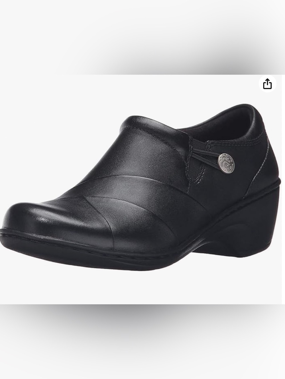 Clarks Women's Loafer